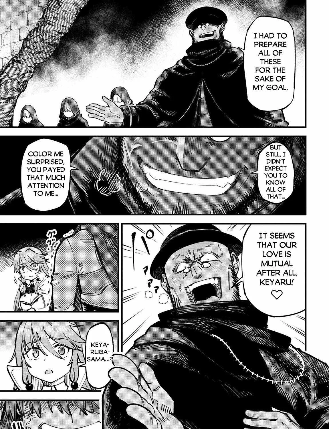 Redo Of Healer — Chapter 69 — Page 9