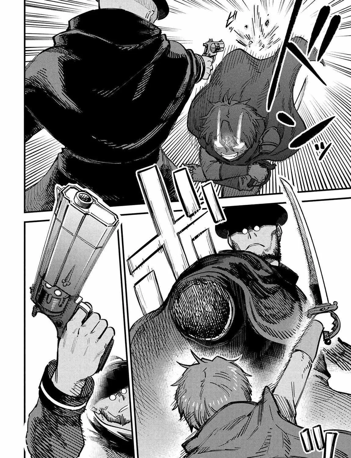 Redo Of Healer — Chapter 69 — Page 28