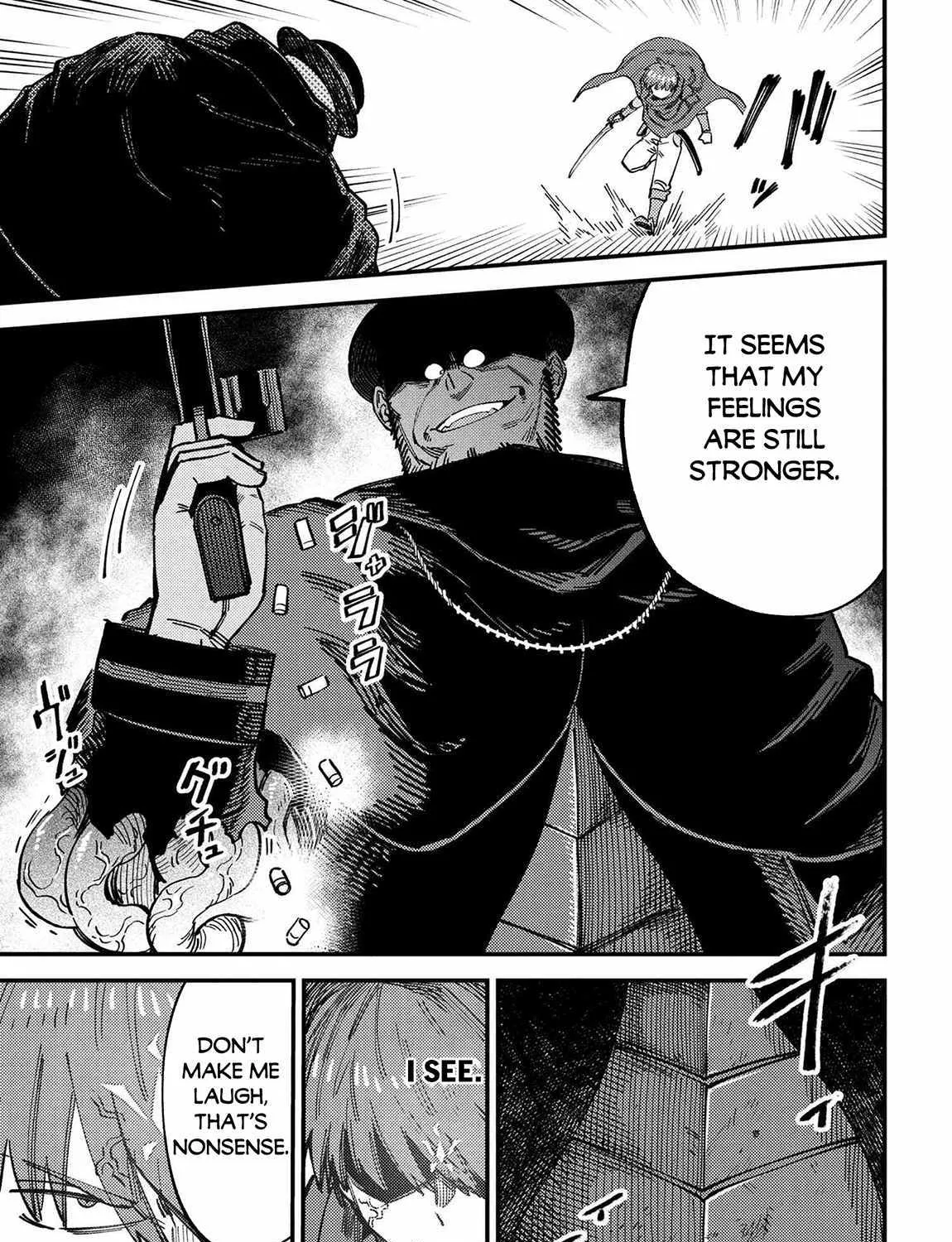 Redo Of Healer — Chapter 69.1 — Page 3
