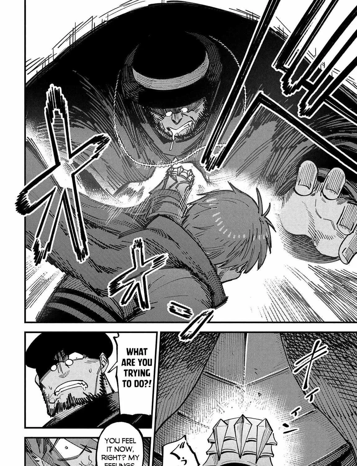 Redo Of Healer — Chapter 69.1 — Page 13