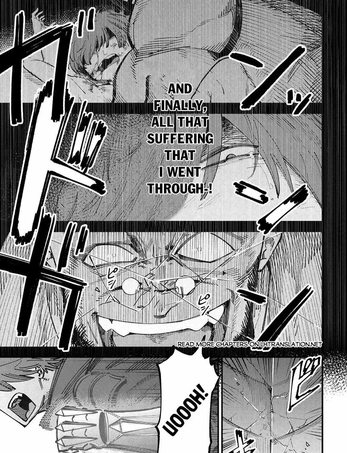 Redo Of Healer — Chapter 69.1 — Page 19