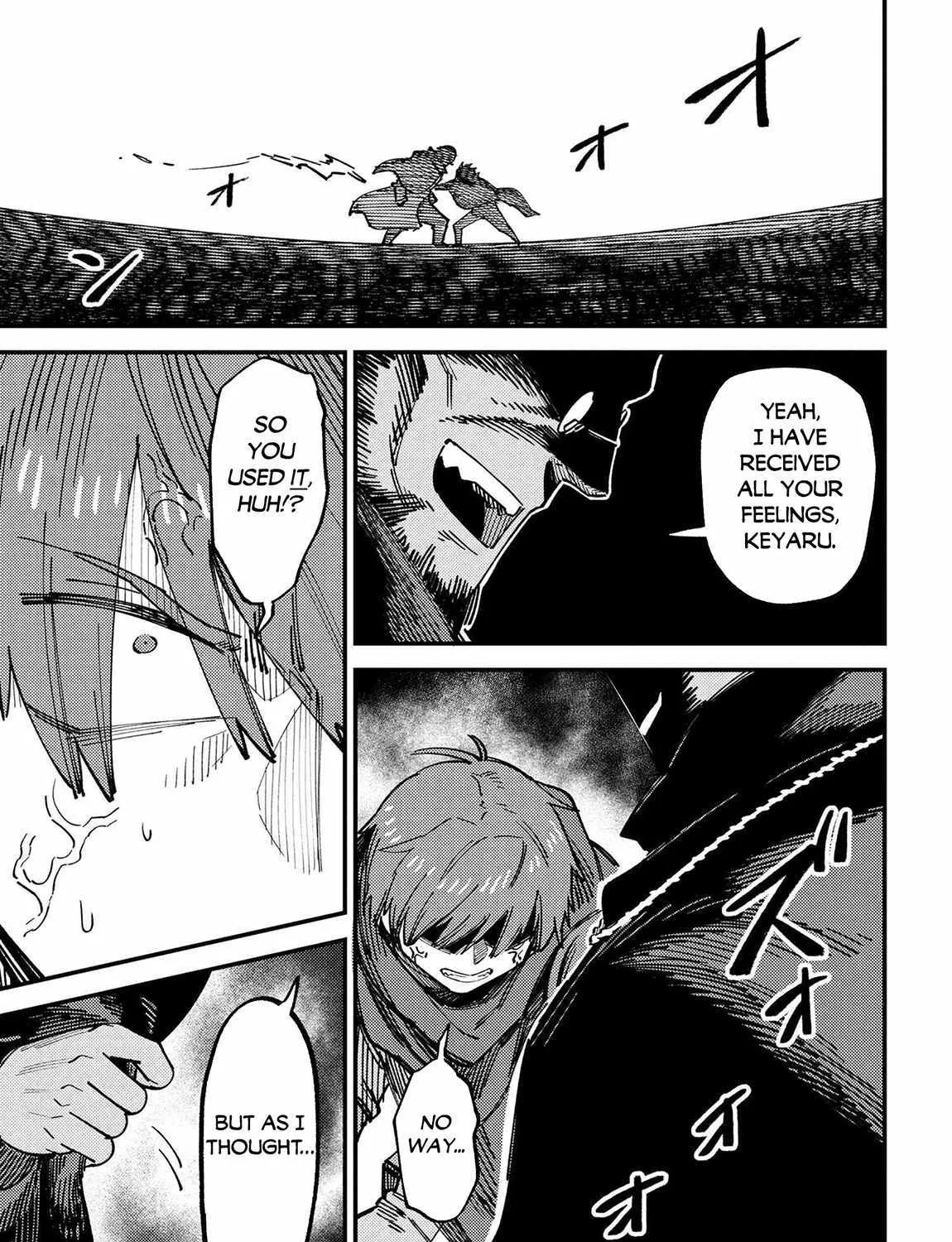 Redo Of Healer — Chapter 69.1 — Page 27
