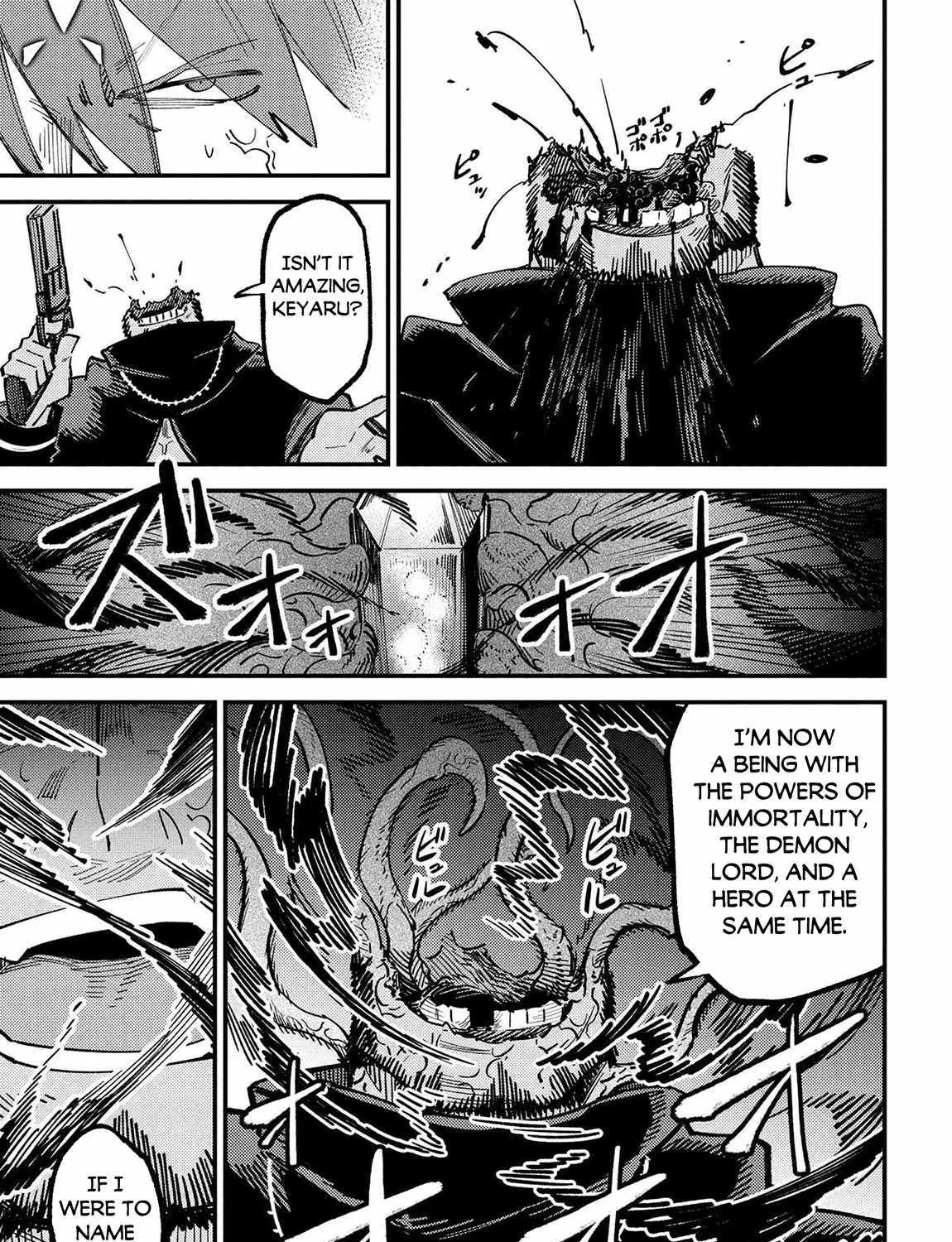 Redo Of Healer — Chapter 70 — Page 5