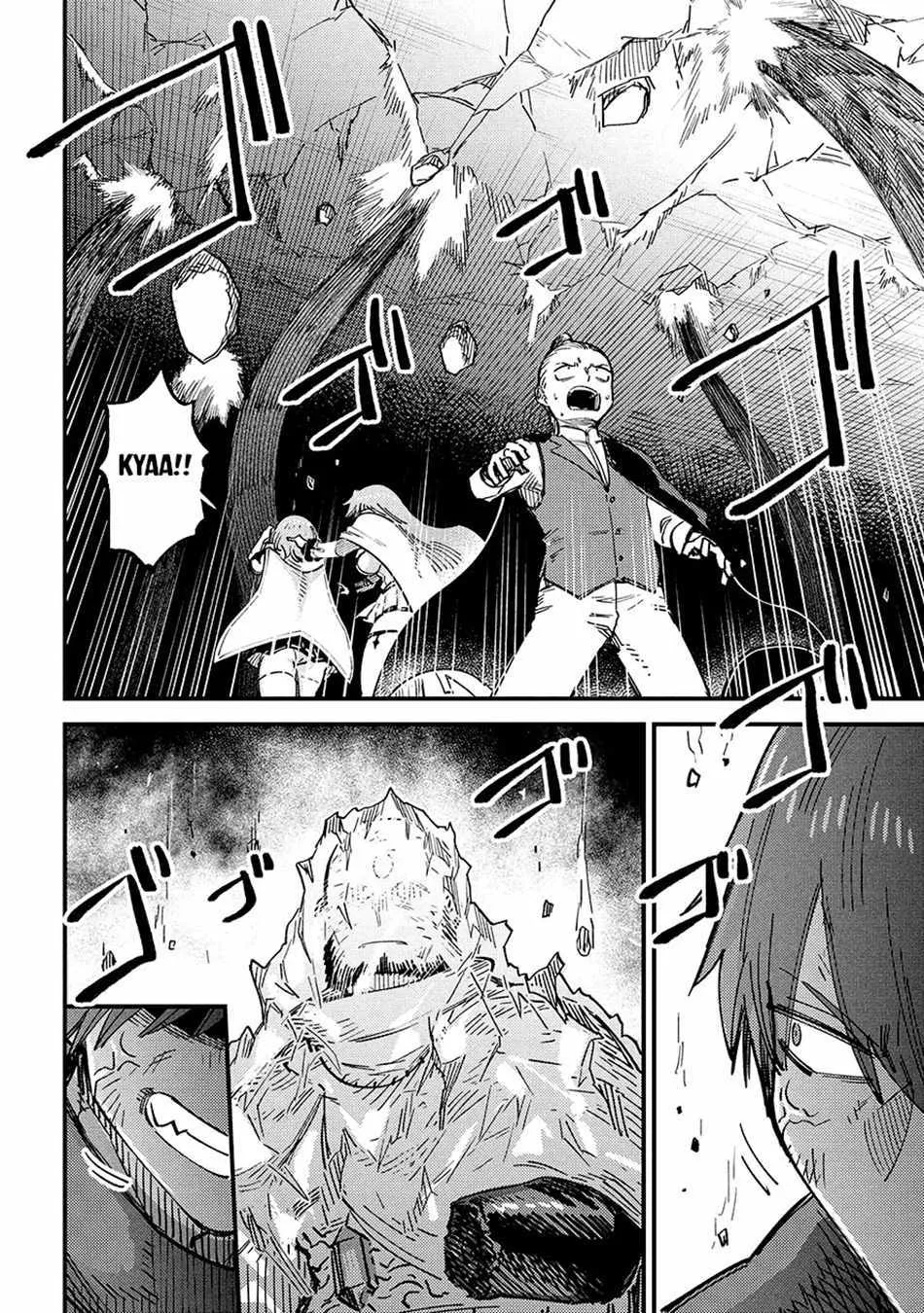 Redo Of Healer — Chapter 70.1 — Page 16