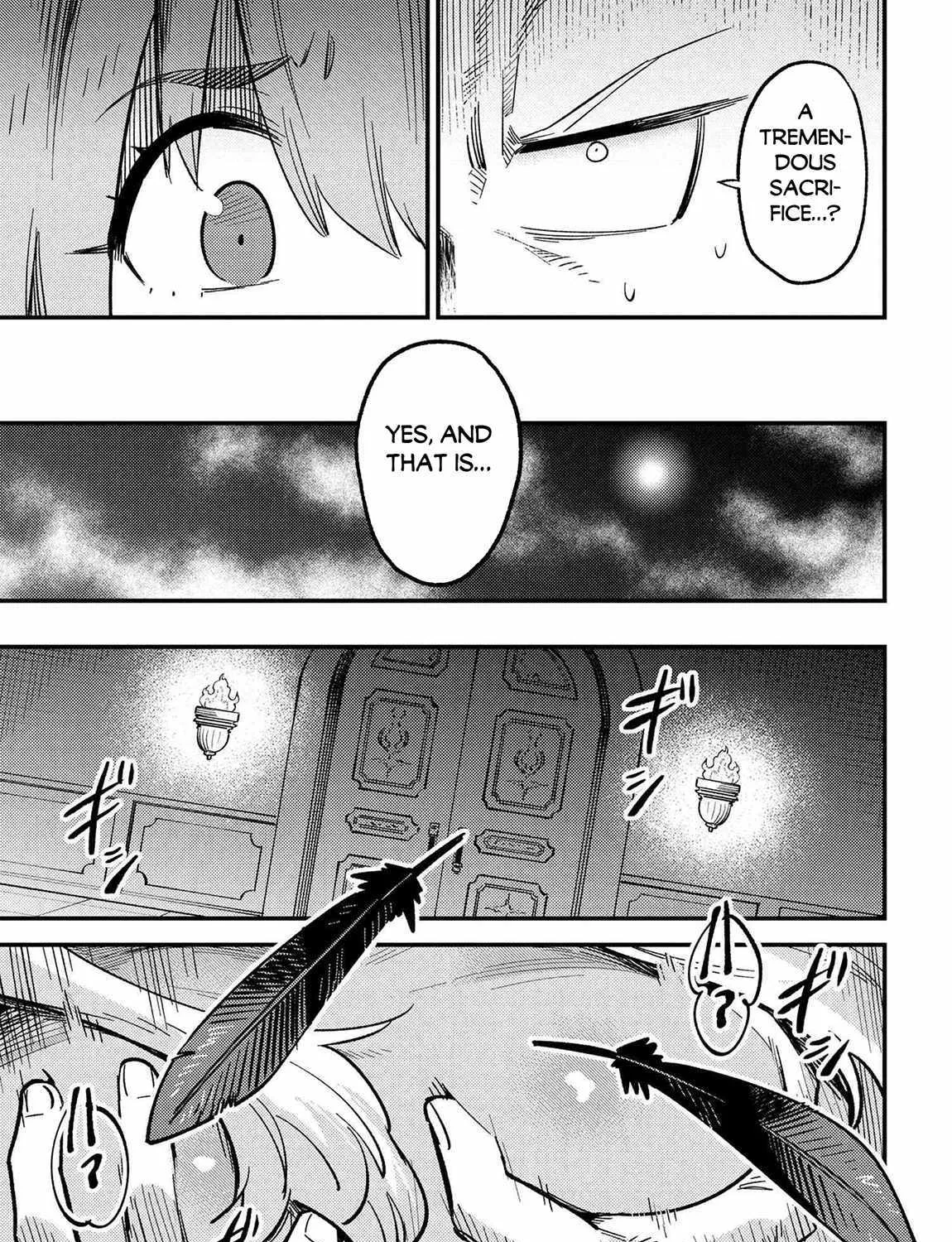 Redo Of Healer — Chapter 71 — Page 21