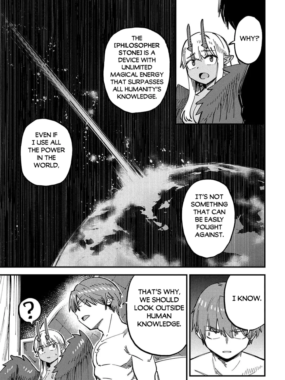 Redo Of Healer — Chapter 72.1 — Page 21