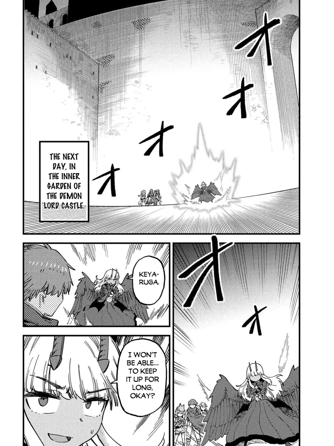 Redo Of Healer — Chapter 72.1 — Page 35