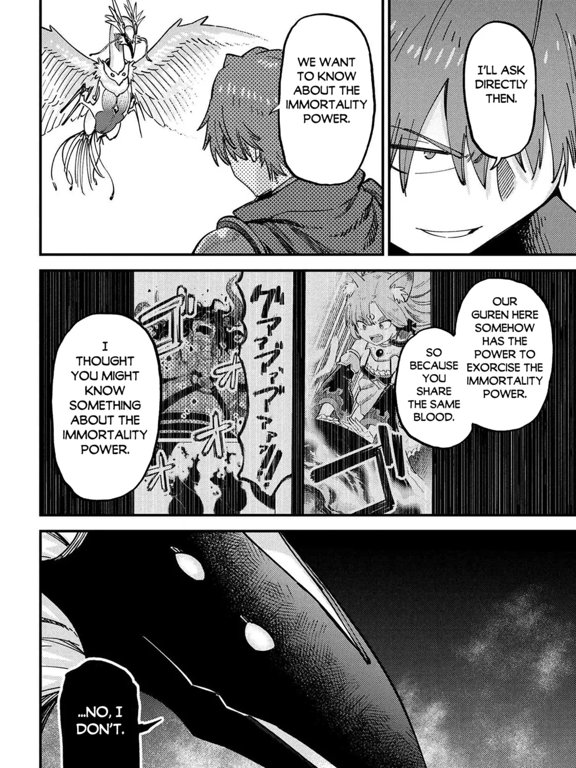 Redo Of Healer — Chapter 72.2 — Page 6