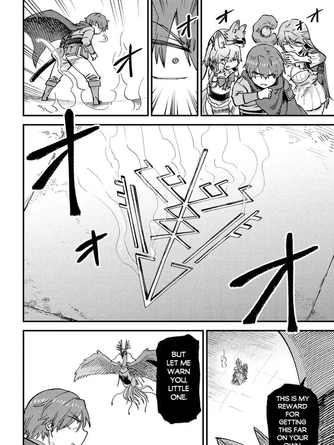 Redo Of Healer — Chapter 72.2 — Page 26