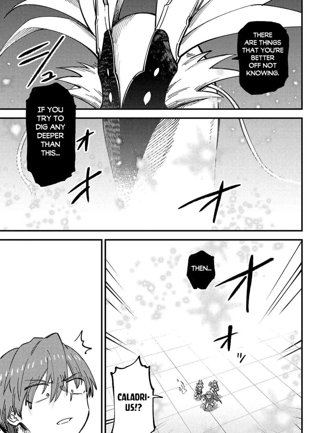 Redo Of Healer — Chapter 72.2 — Page 28