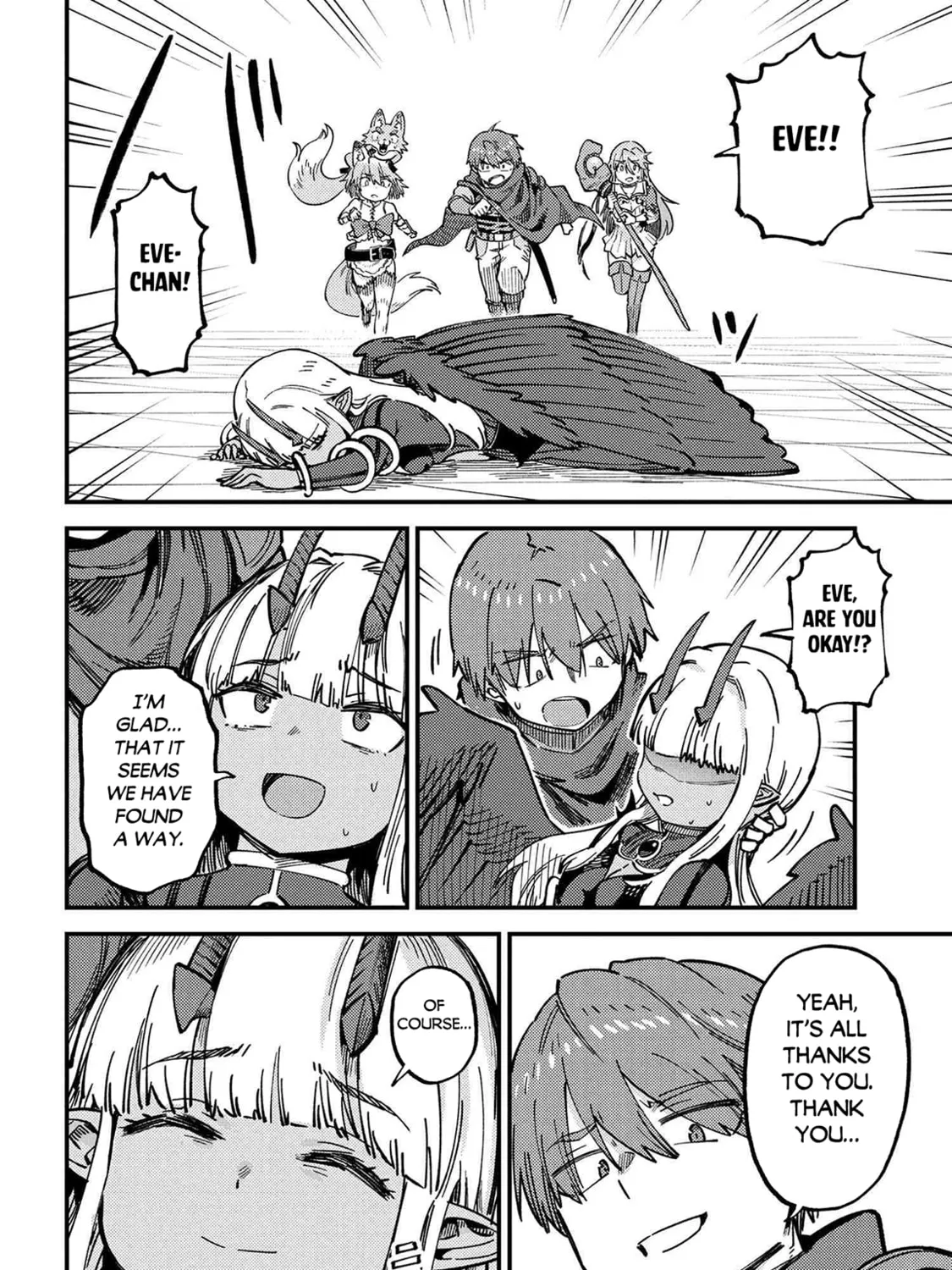 Redo Of Healer — Chapter 72.2 — Page 30