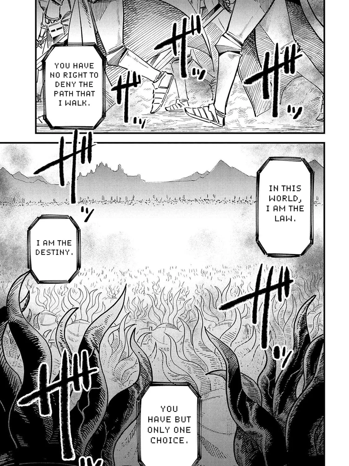 Redo Of Healer — Chapter 73 — Page 13