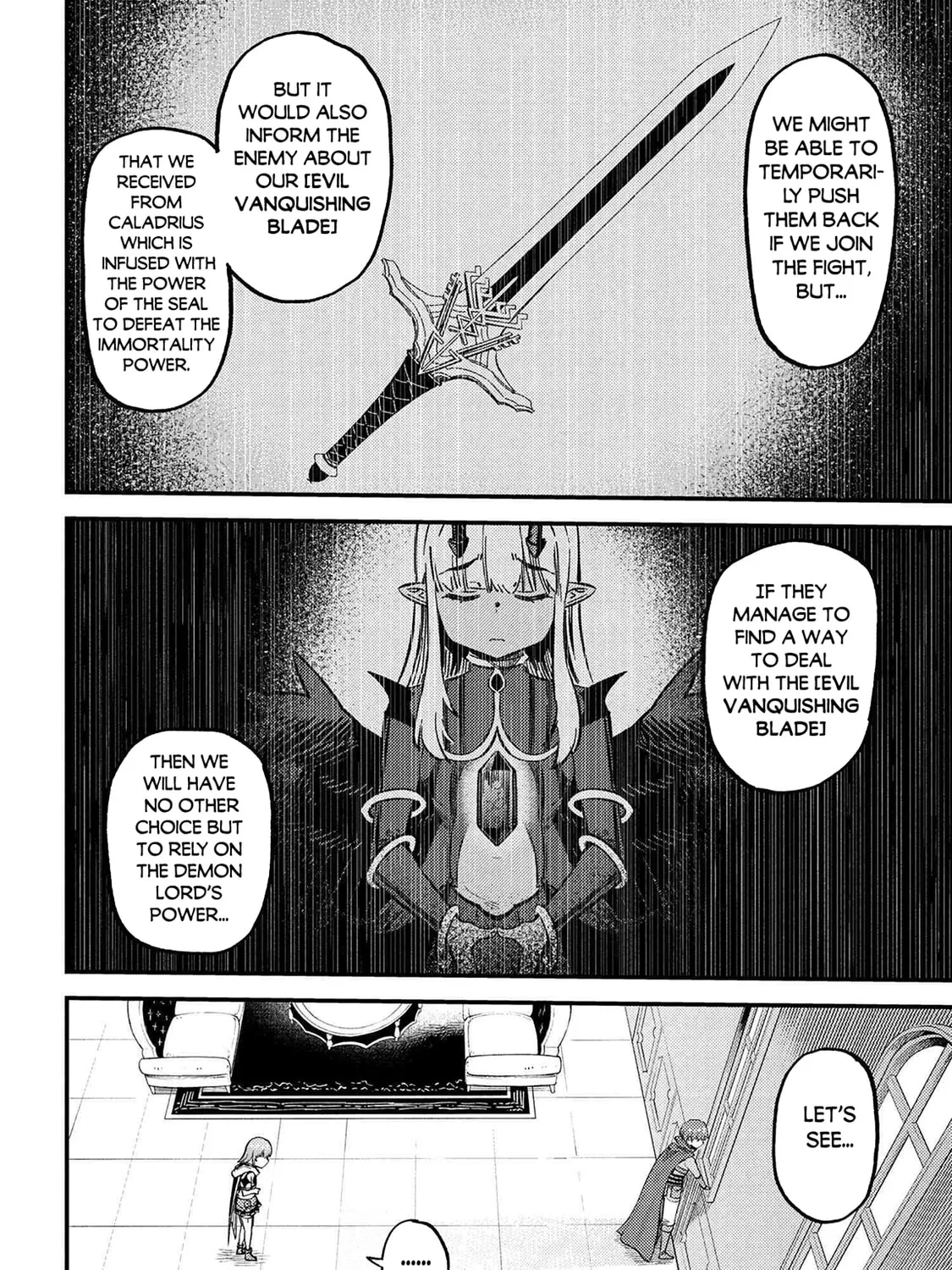 Redo Of Healer — Chapter 73 — Page 24