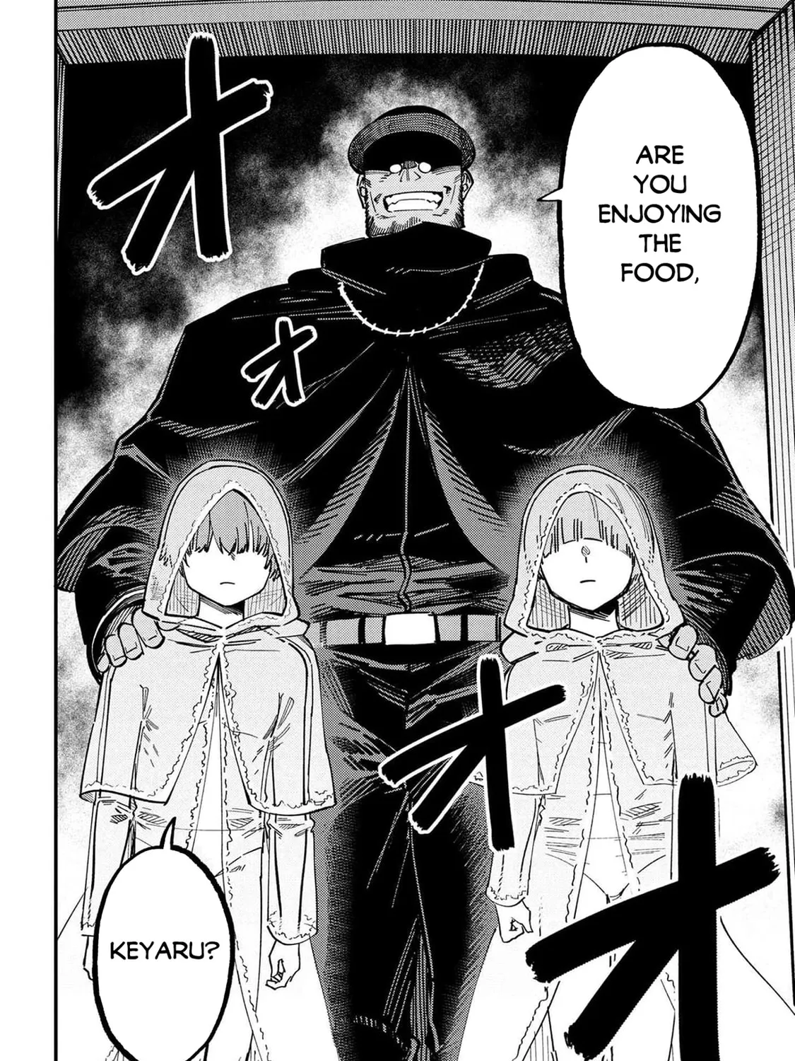 Redo Of Healer — Chapter 74.1 — Page 15