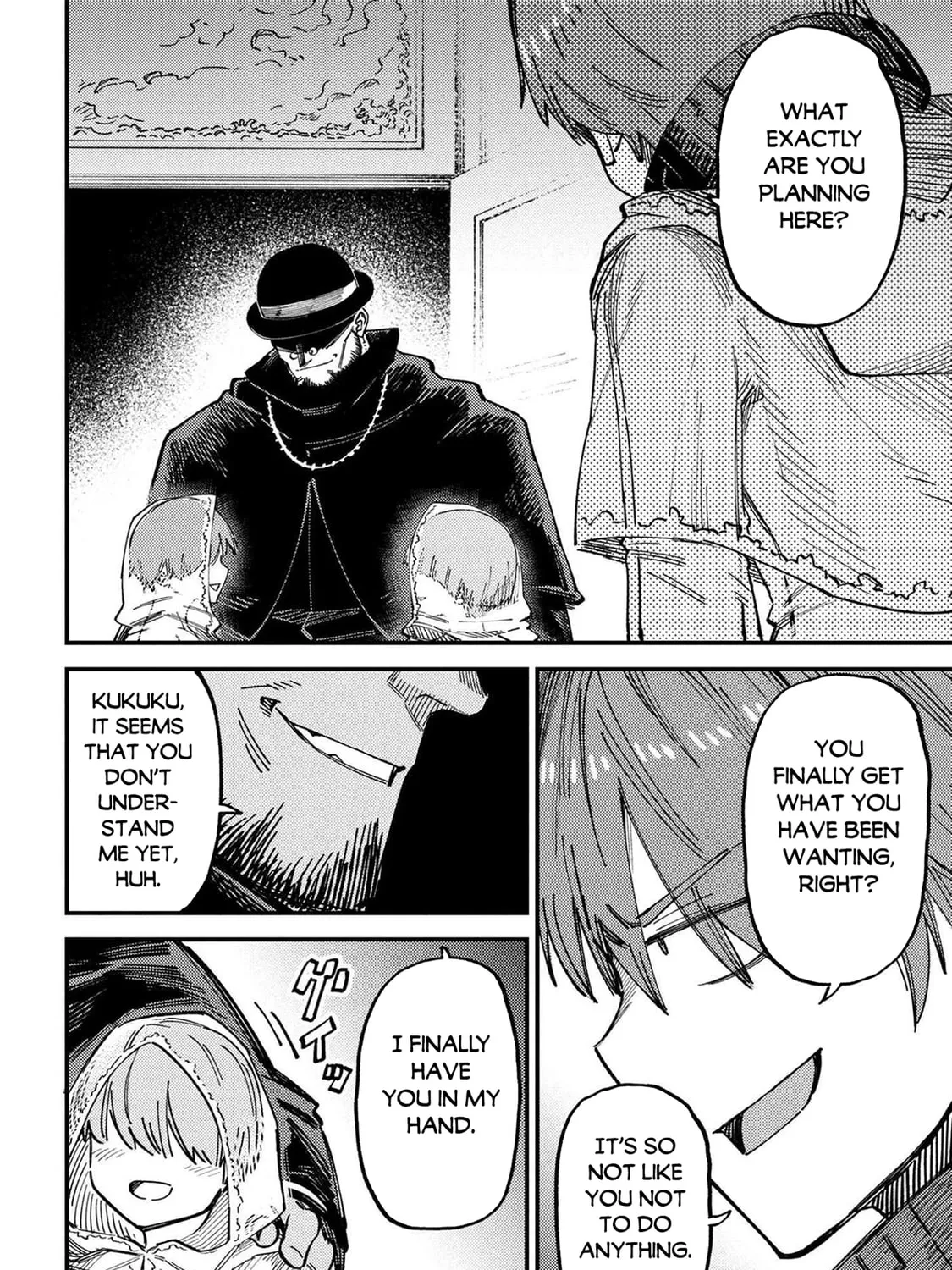 Redo Of Healer — Chapter 74.1 — Page 19