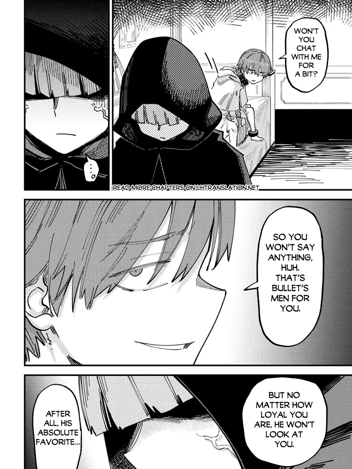 Redo Of Healer — Chapter 74.2 — Page 13