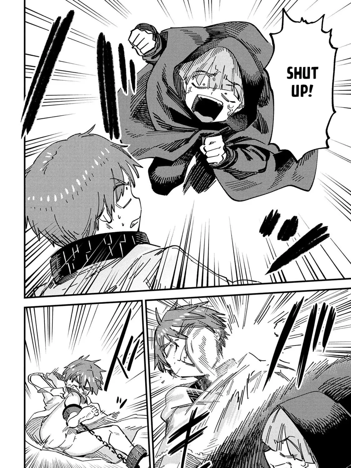 Redo Of Healer — Chapter 74.2 — Page 17