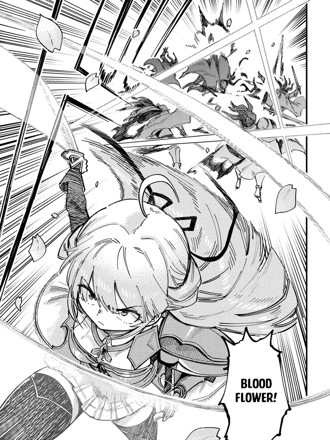 Redo Of Healer — Chapter 75.2 — Page 1
