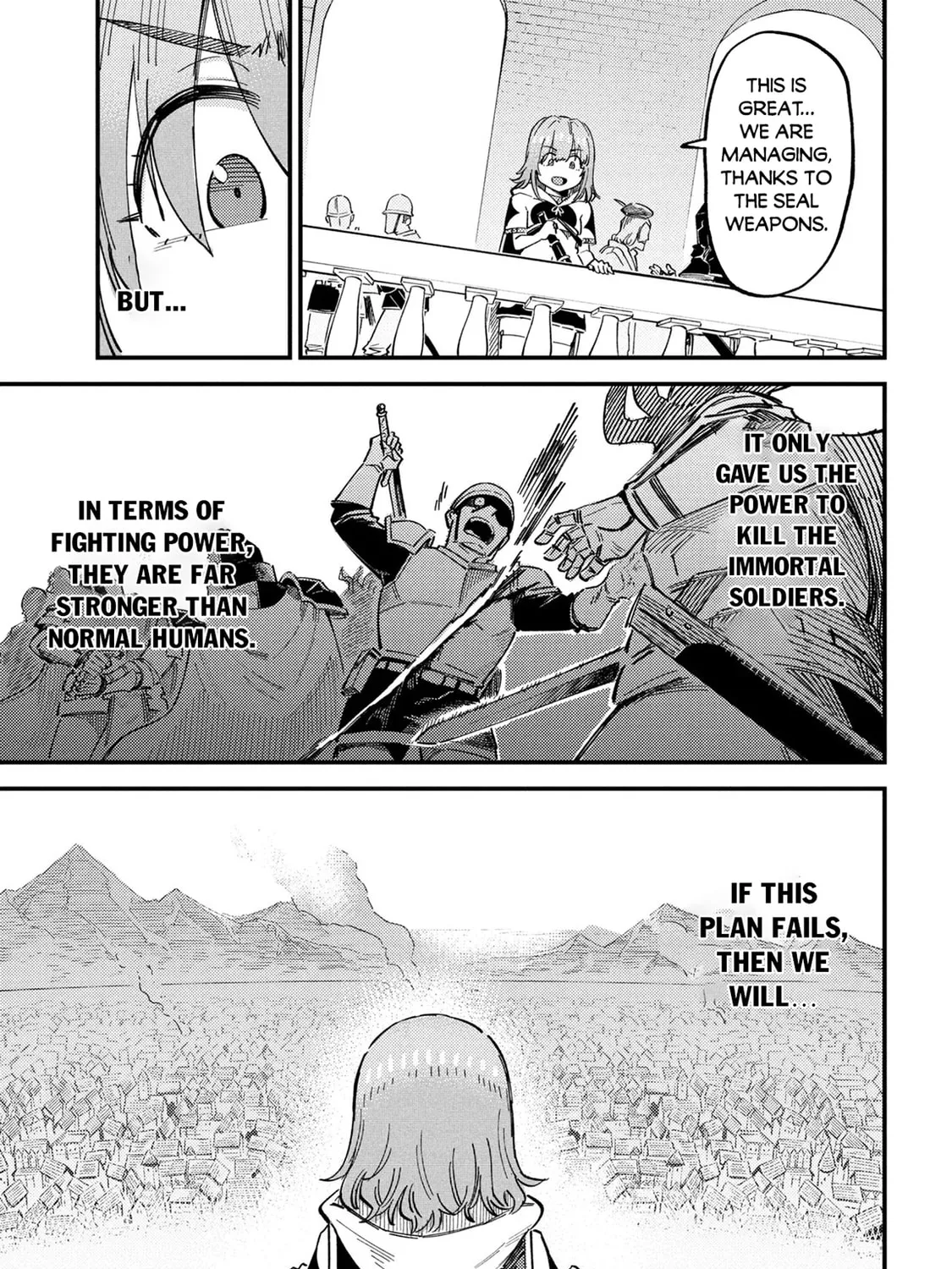 Redo Of Healer — Chapter 75.2 — Page 17