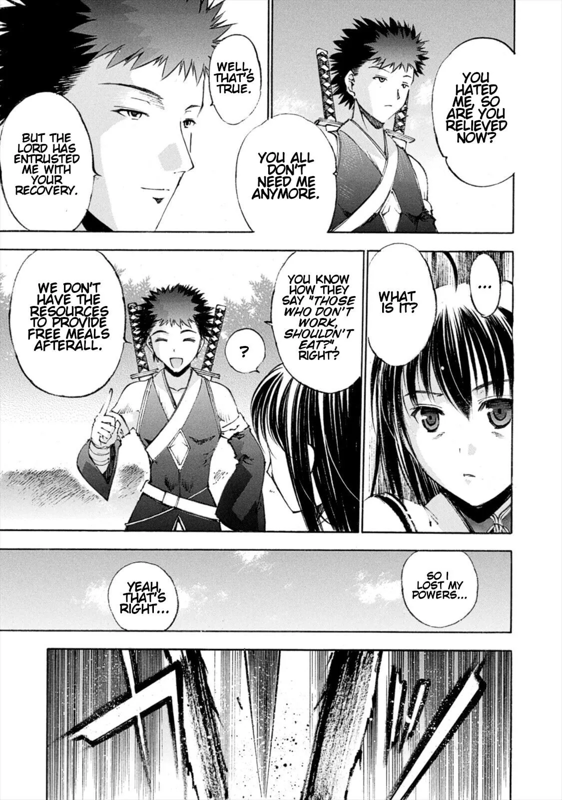 Gaia Kitan — Chapter 9 — Page 9