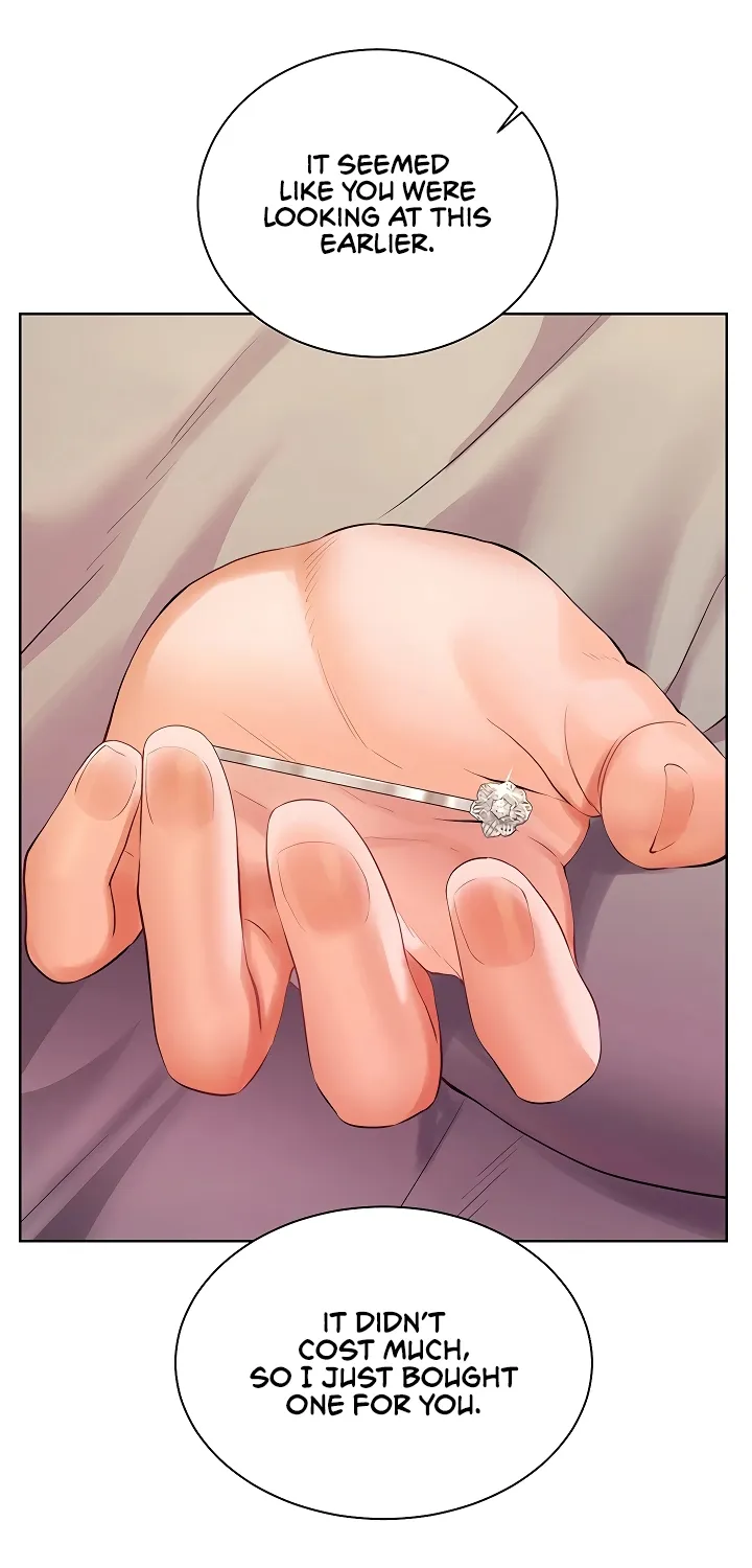 Teacher’s Efforts — Chapter 84 — Page 3