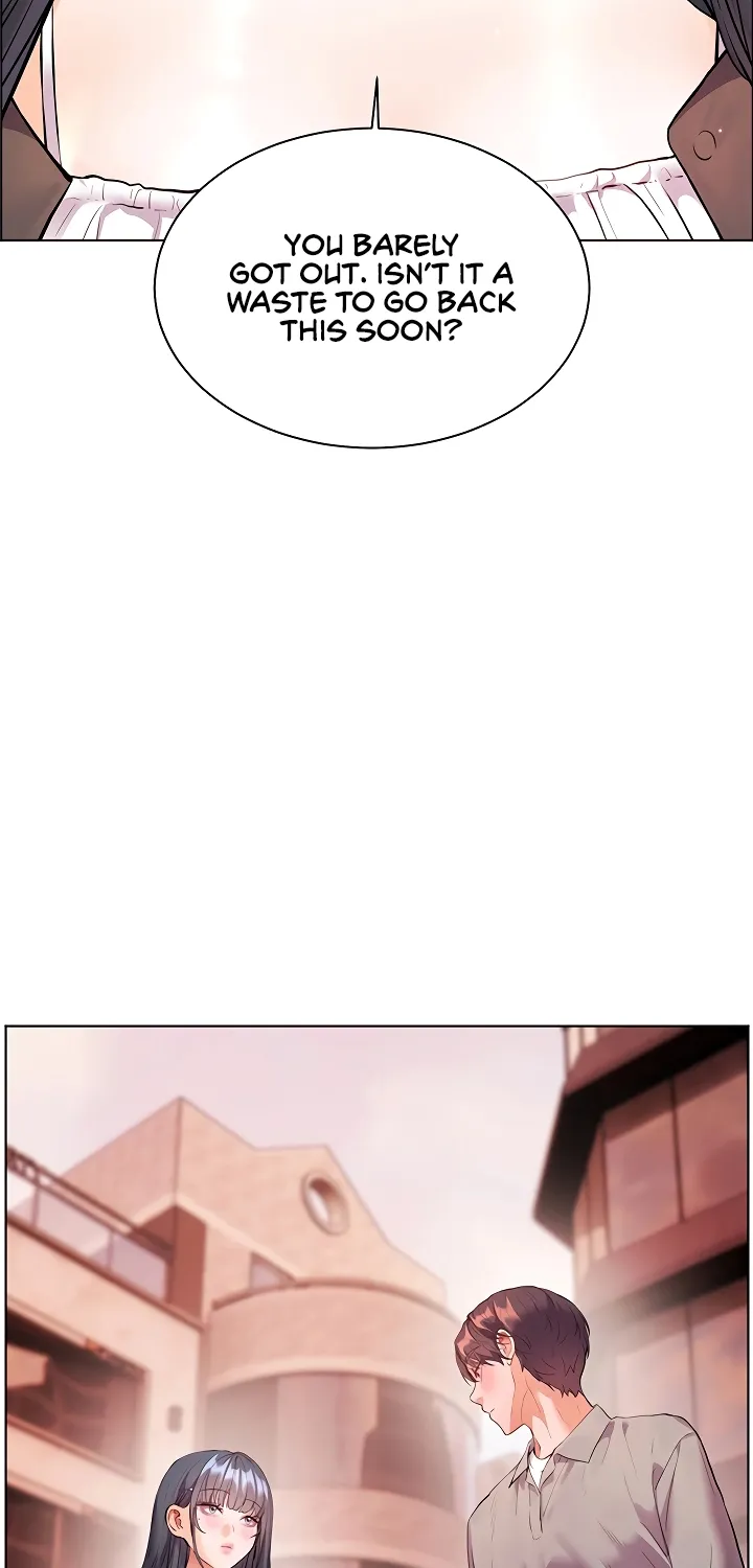Teacher’s Efforts — Chapter 84 — Page 19