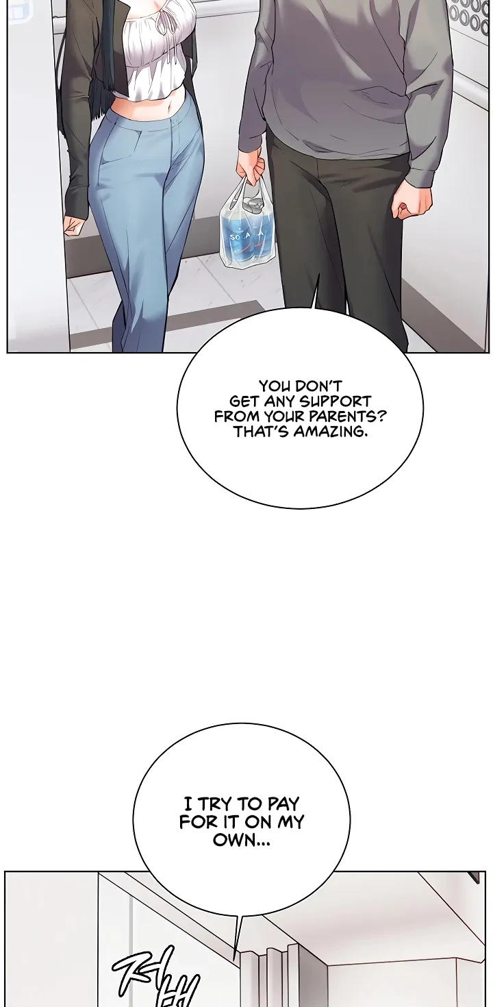 Teacher’s Efforts — Chapter 84 — Page 26