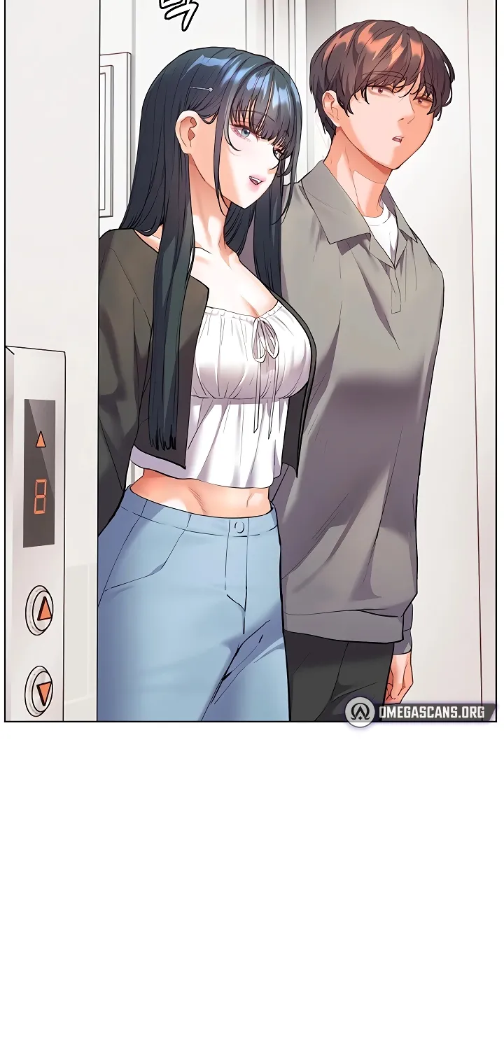 Teacher’s Efforts — Chapter 84 — Page 27