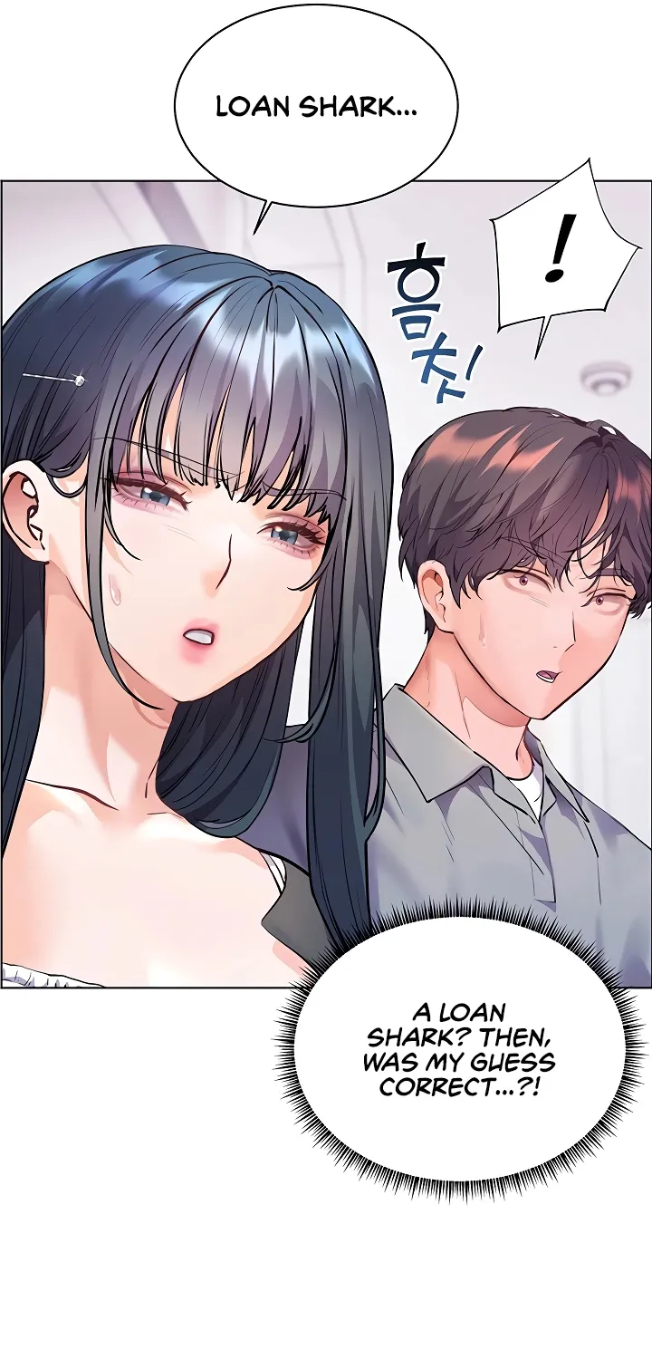 Teacher’s Efforts — Chapter 84 — Page 32