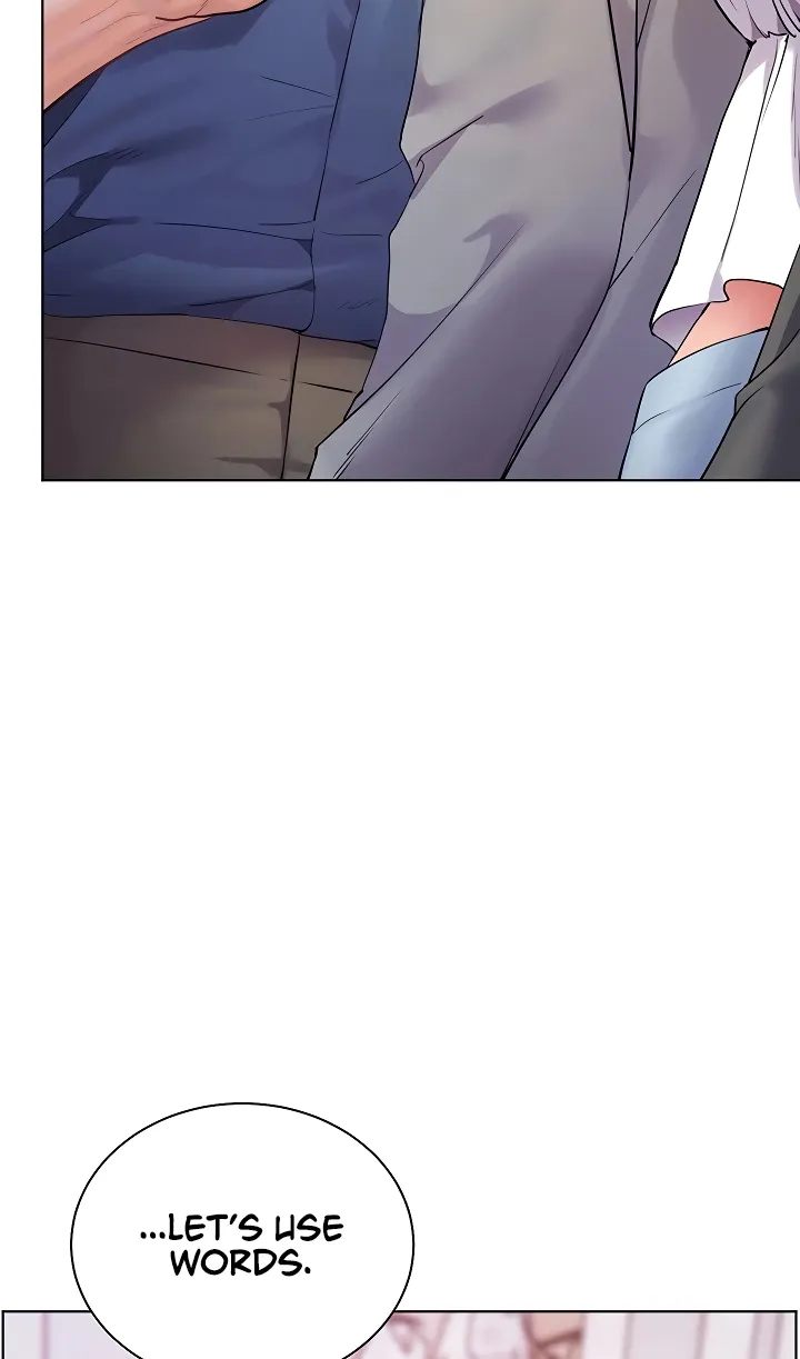 Teacher’s Efforts — Chapter 84 — Page 36