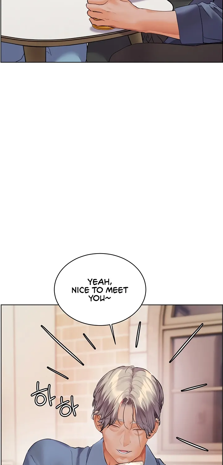Teacher’s Efforts — Chapter 84 — Page 57