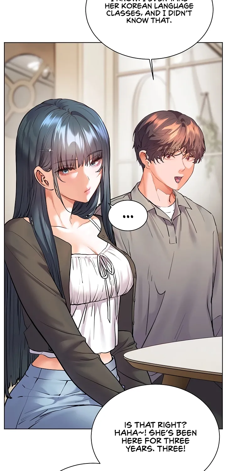 Teacher’s Efforts — Chapter 84 — Page 65
