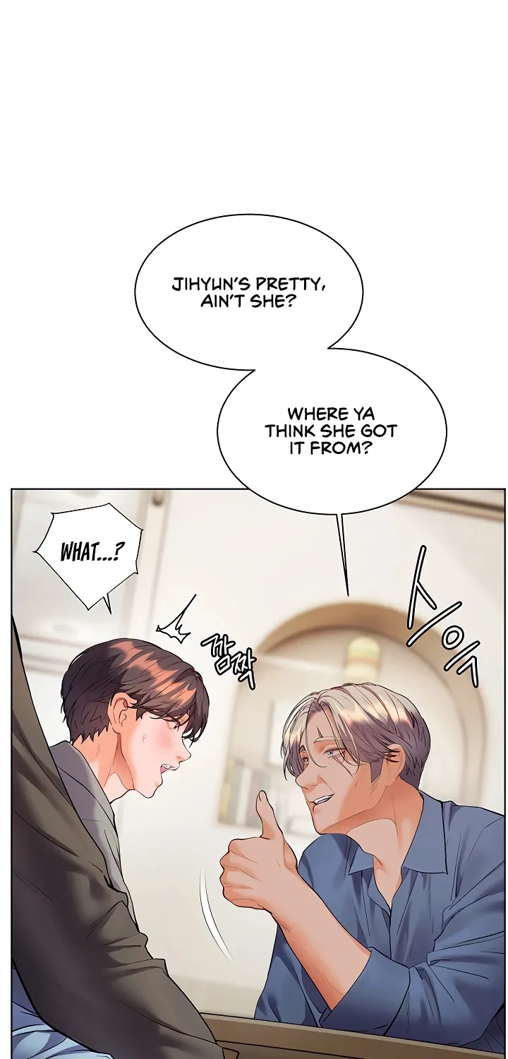Teacher’s Efforts — Chapter 84 — Page 68