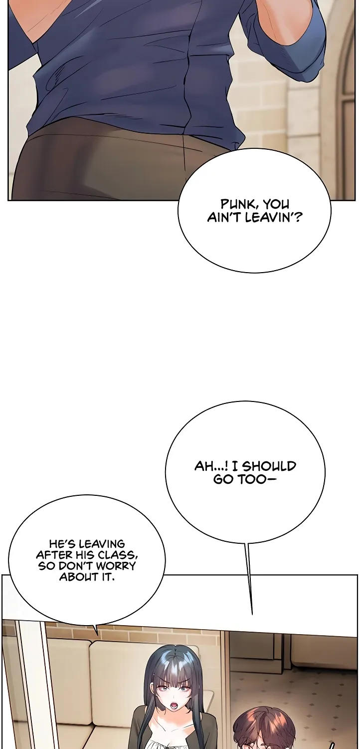 Teacher’s Efforts — Chapter 84 — Page 74