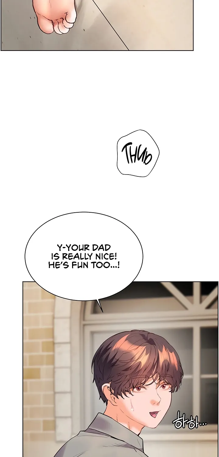 Teacher’s Efforts — Chapter 84 — Page 80