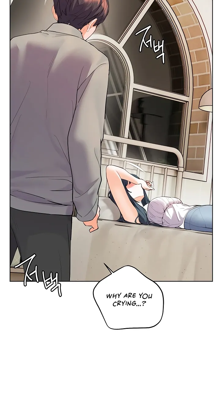 Teacher’s Efforts — Chapter 84 — Page 86