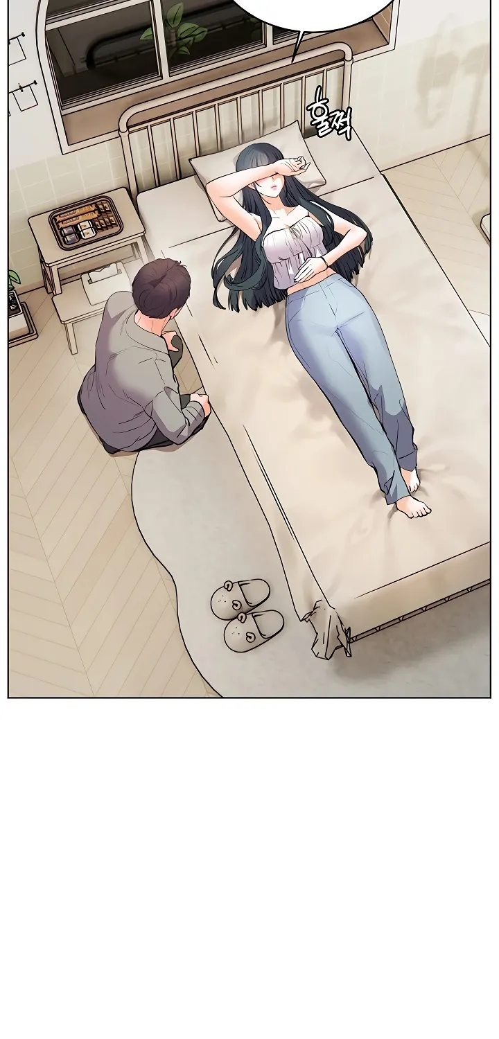 Teacher’s Efforts — Chapter 84 — Page 90
