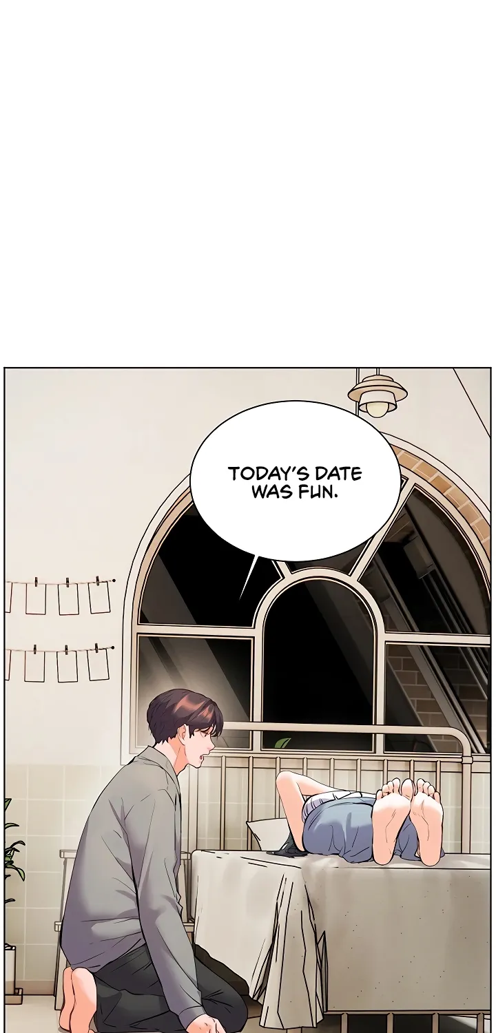 Teacher’s Efforts — Chapter 84 — Page 95