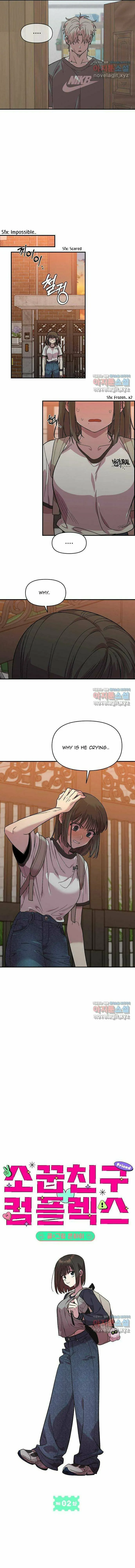 Childhood Friend Complex — Chapter 2 — Page 6