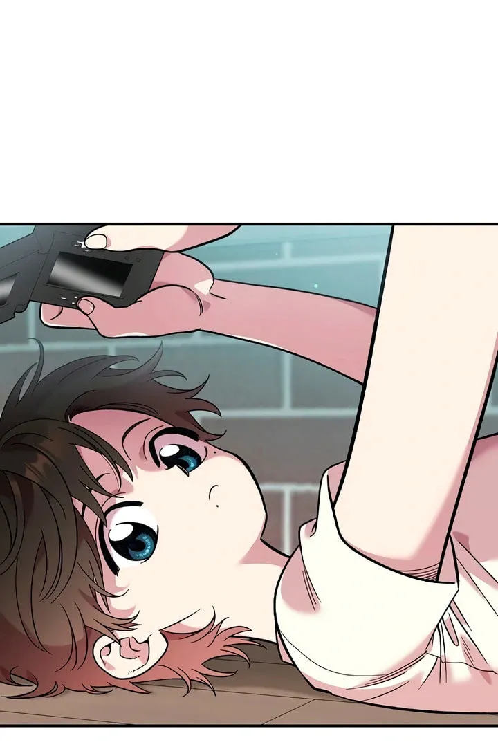 Childhood Friend Complex — Chapter 8.1 — Page 3