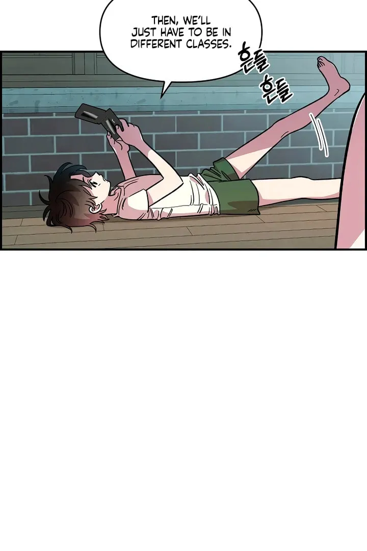 Childhood Friend Complex — Chapter 8.1 — Page 7