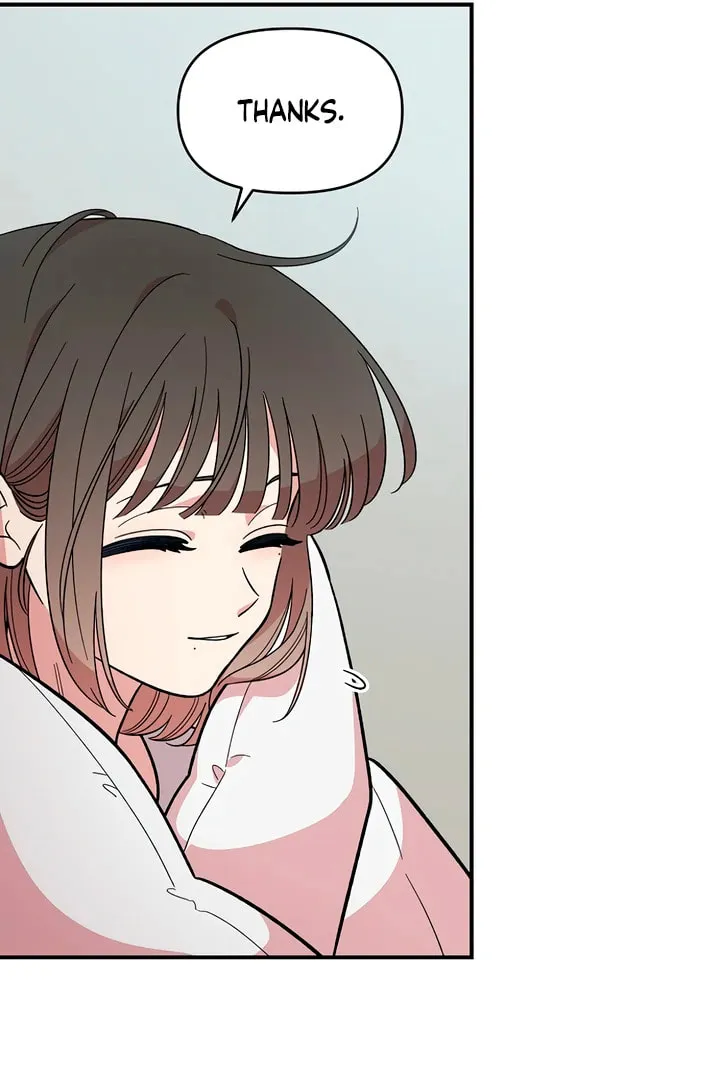 Childhood Friend Complex — Chapter 8.1 — Page 33