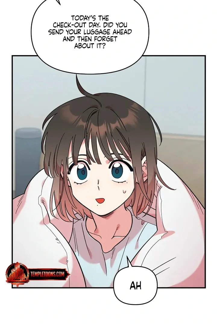 Childhood Friend Complex — Chapter 8.1 — Page 36