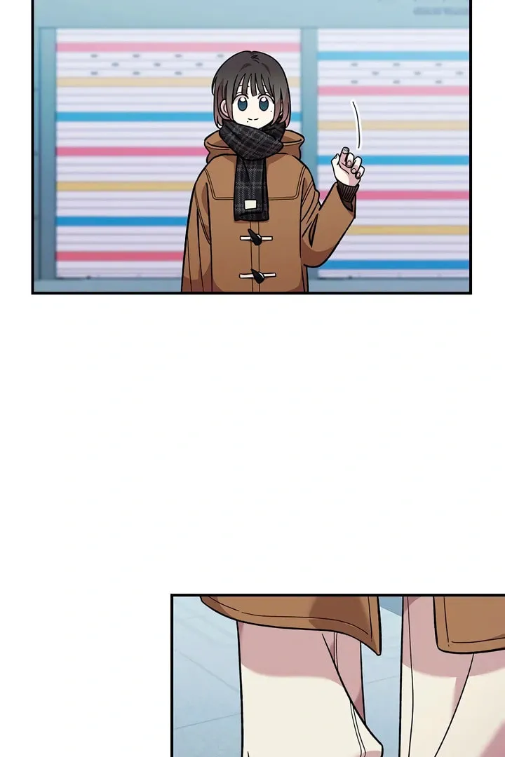 Childhood Friend Complex — Chapter 8.1 — Page 50