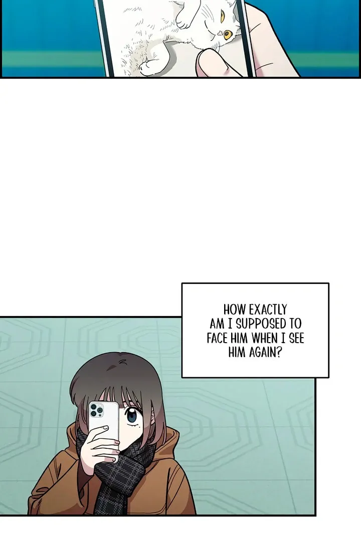 Childhood Friend Complex — Chapter 8.1 — Page 65