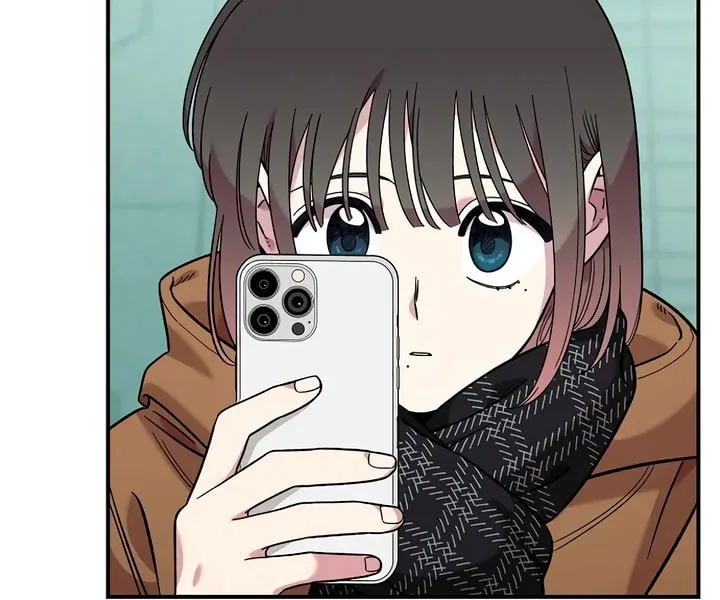 Childhood Friend Complex — Chapter 8.1 — Page 67