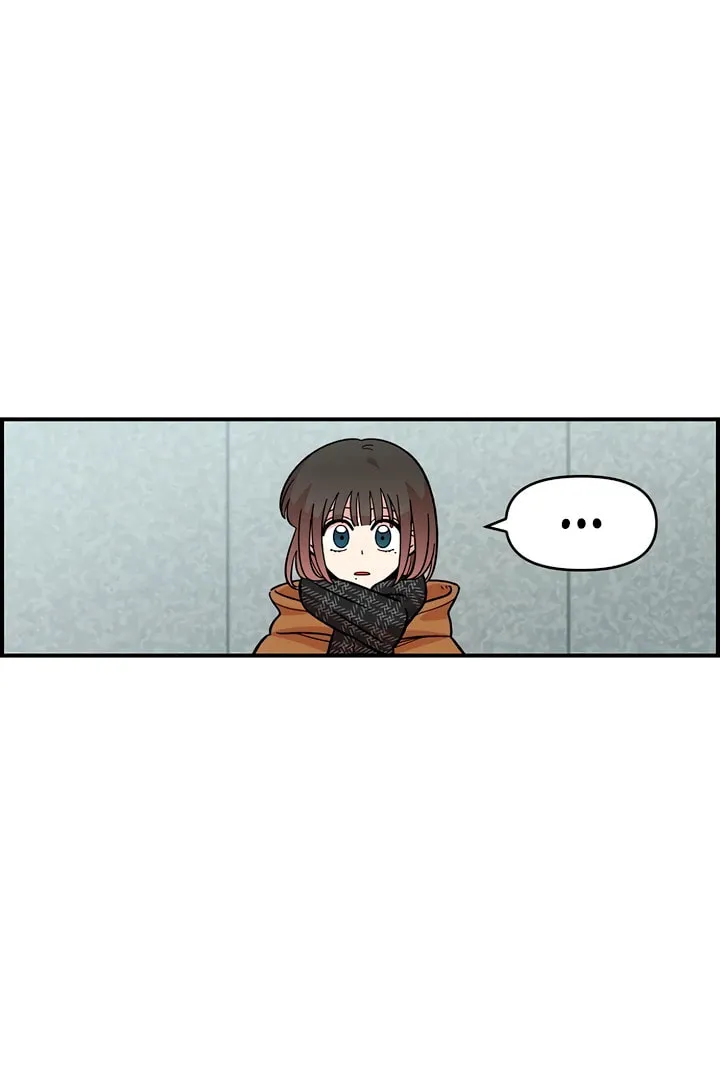 Childhood Friend Complex — Chapter 8.1 — Page 85