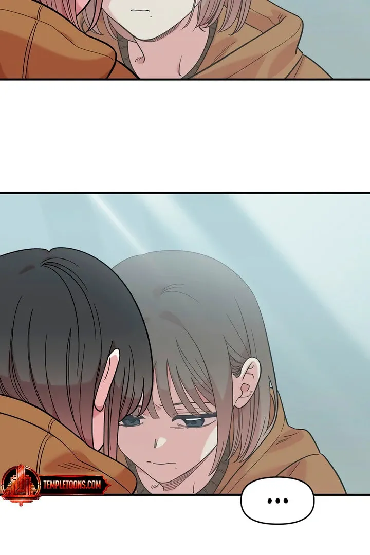 Childhood Friend Complex — Chapter 8.1 — Page 109