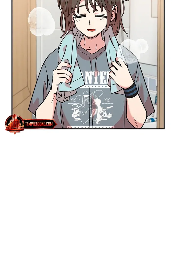 Childhood Friend Complex — Chapter 8.1 — Page 128