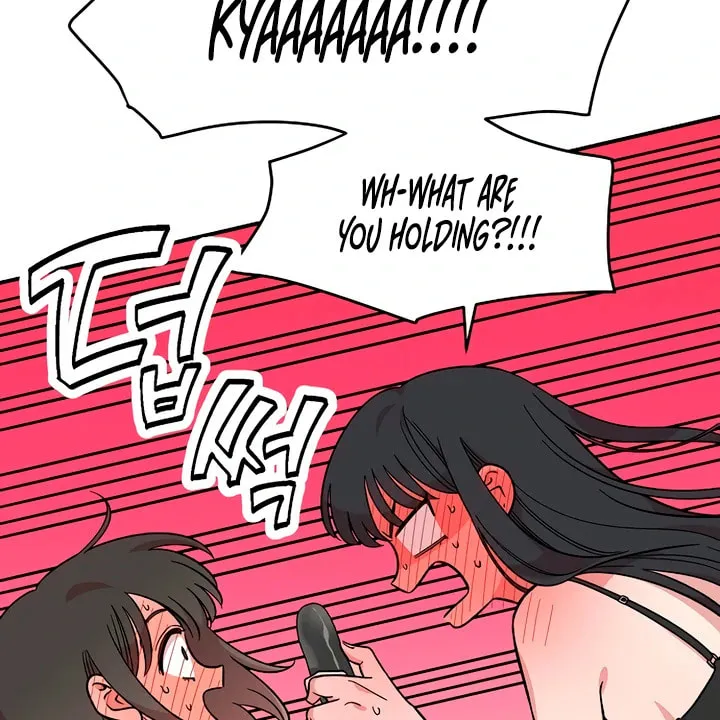 Childhood Friend Complex — Chapter 8.1 — Page 146
